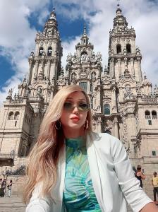 662455071: Travesti en La Coruña