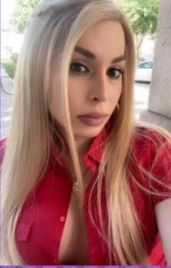 Travesti en Madrid: 