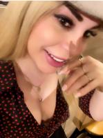 602564071: Transexual en Madrid