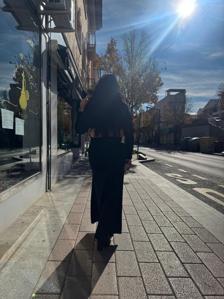 Chica busca chico en Barcelona: 