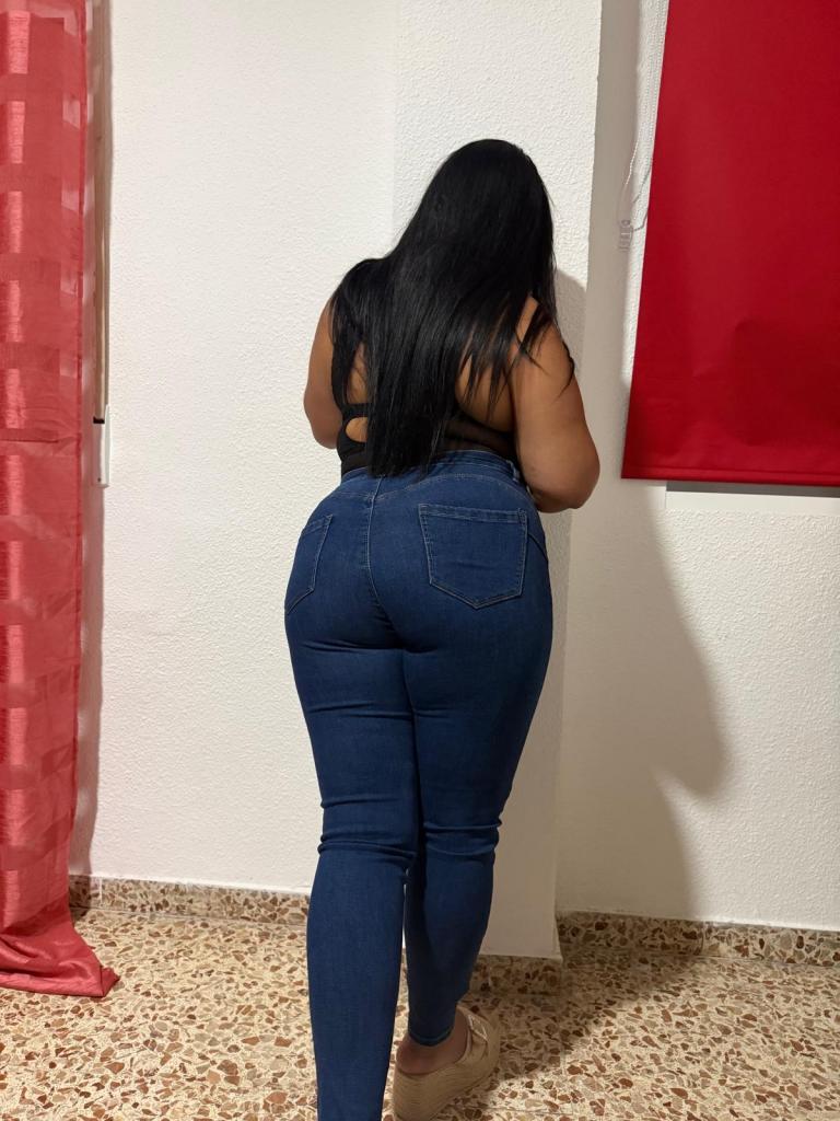 Chica busca chico en Murcia: 