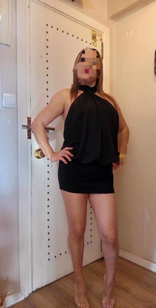 Chica busca chico en Valencia: 