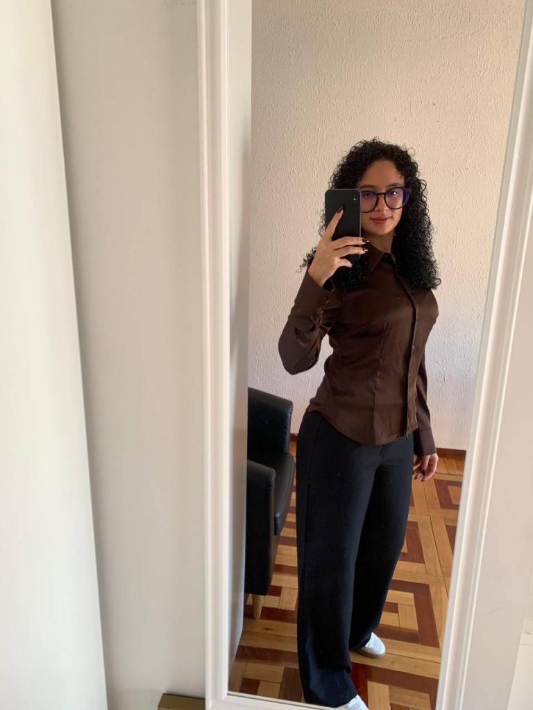 600113678: Chica busca chico en Madrid