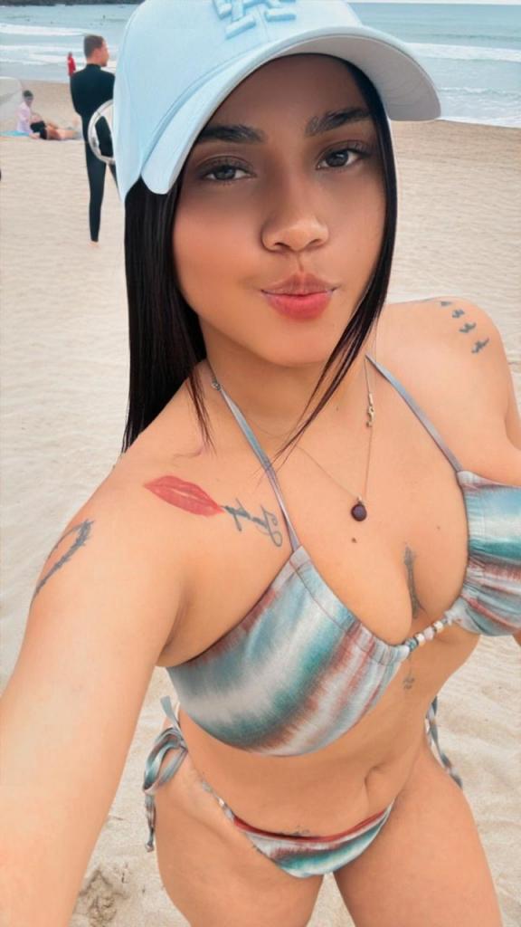 Chica busca chico en Granada: Chica busca chico