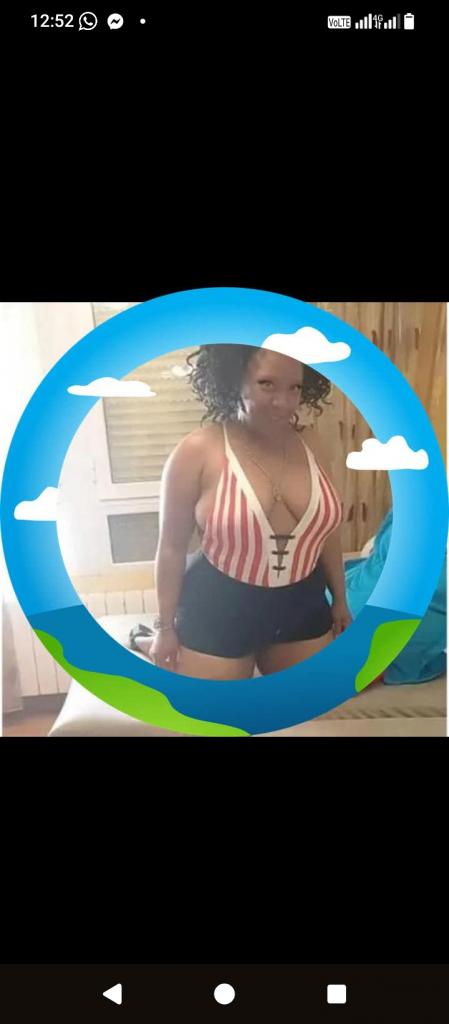 Chica busca chico en León: 