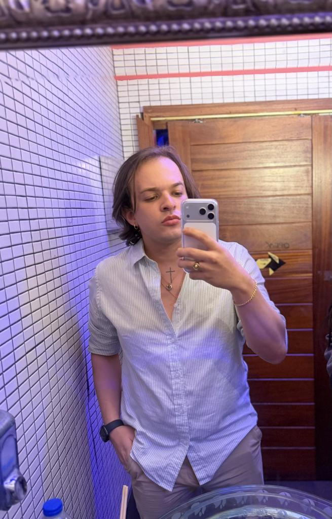 Chico busca chica en Tenerife: 