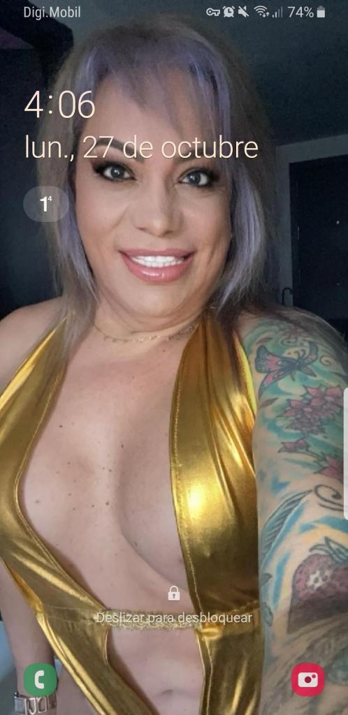 Travesti en Castellón: 