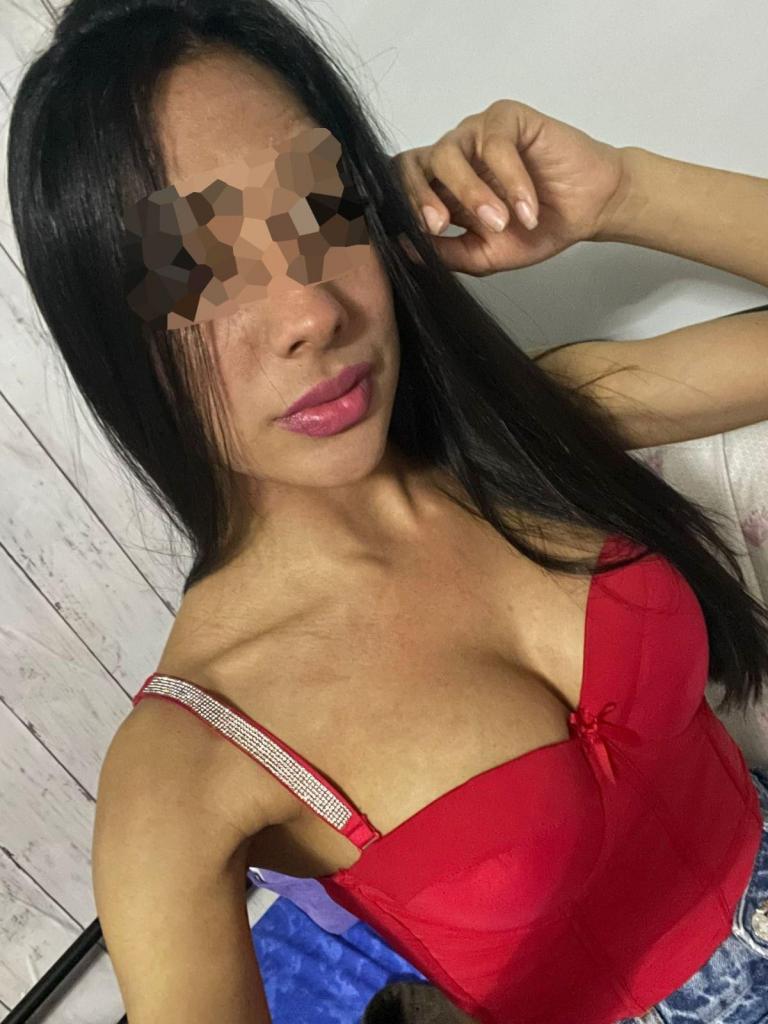 Chica busca chico en Salamanca: 
