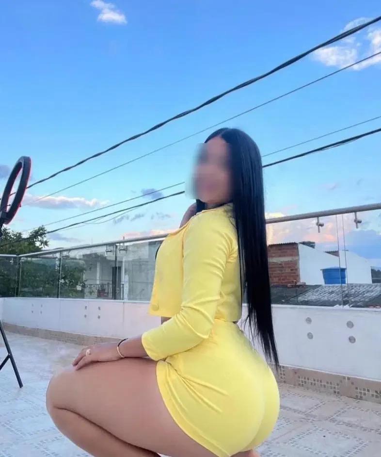 Chica busca chico en Murcia: 