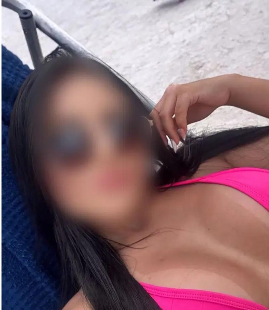 Chica busca chico en Toledo: 