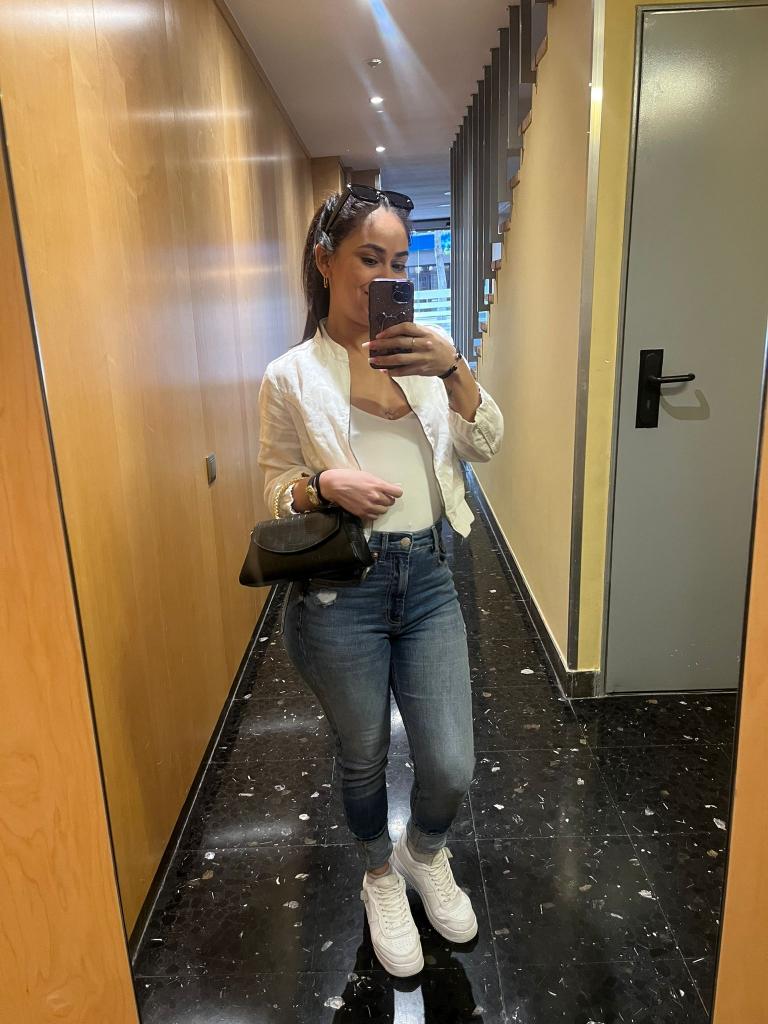 Chica busca chico en Gerona: 