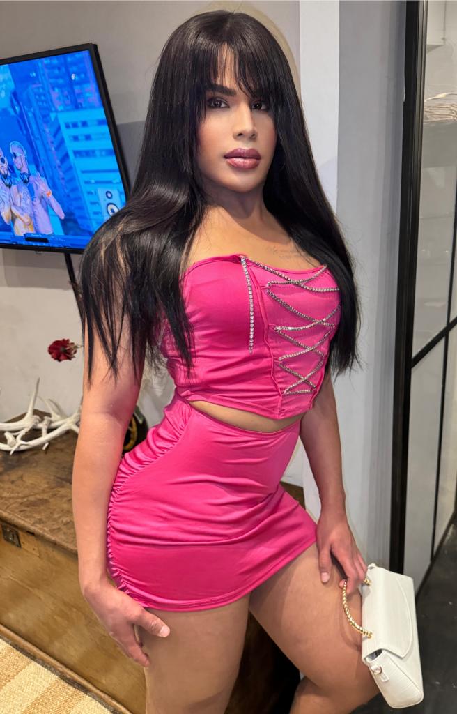 617441959: Transexual en Madrid