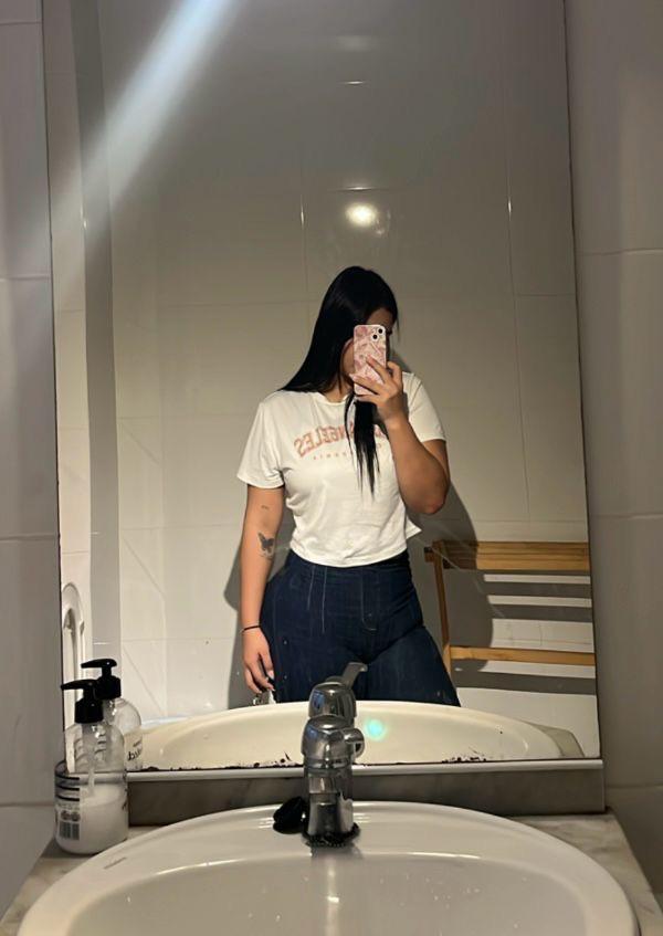 Chica busca chico en Navarra: Chica busca chico