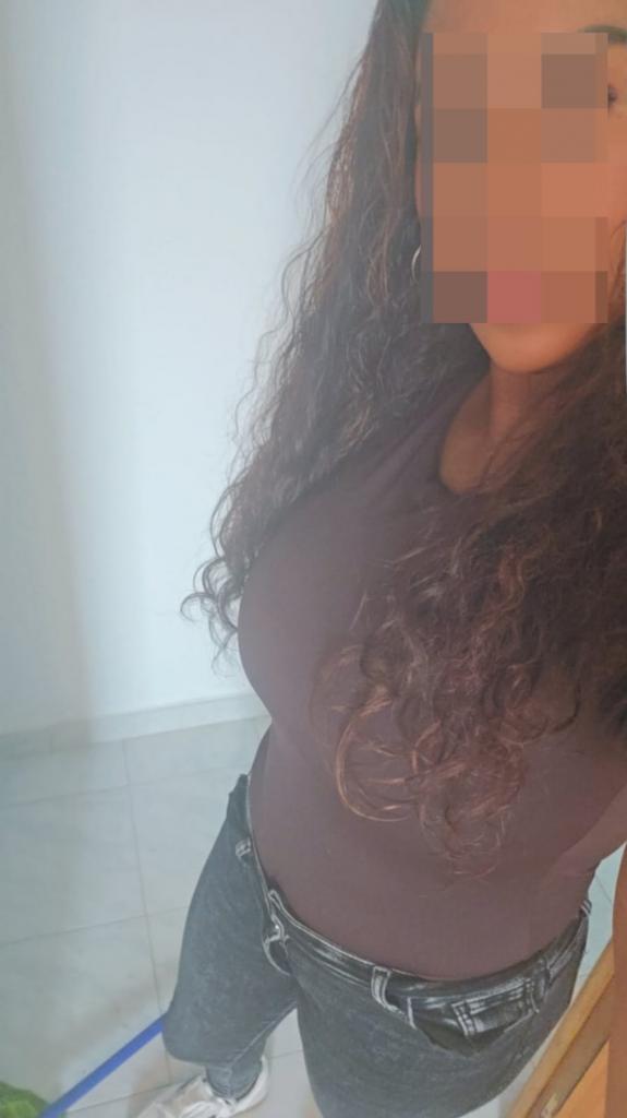 Chica busca chico en Ciudad Real: 