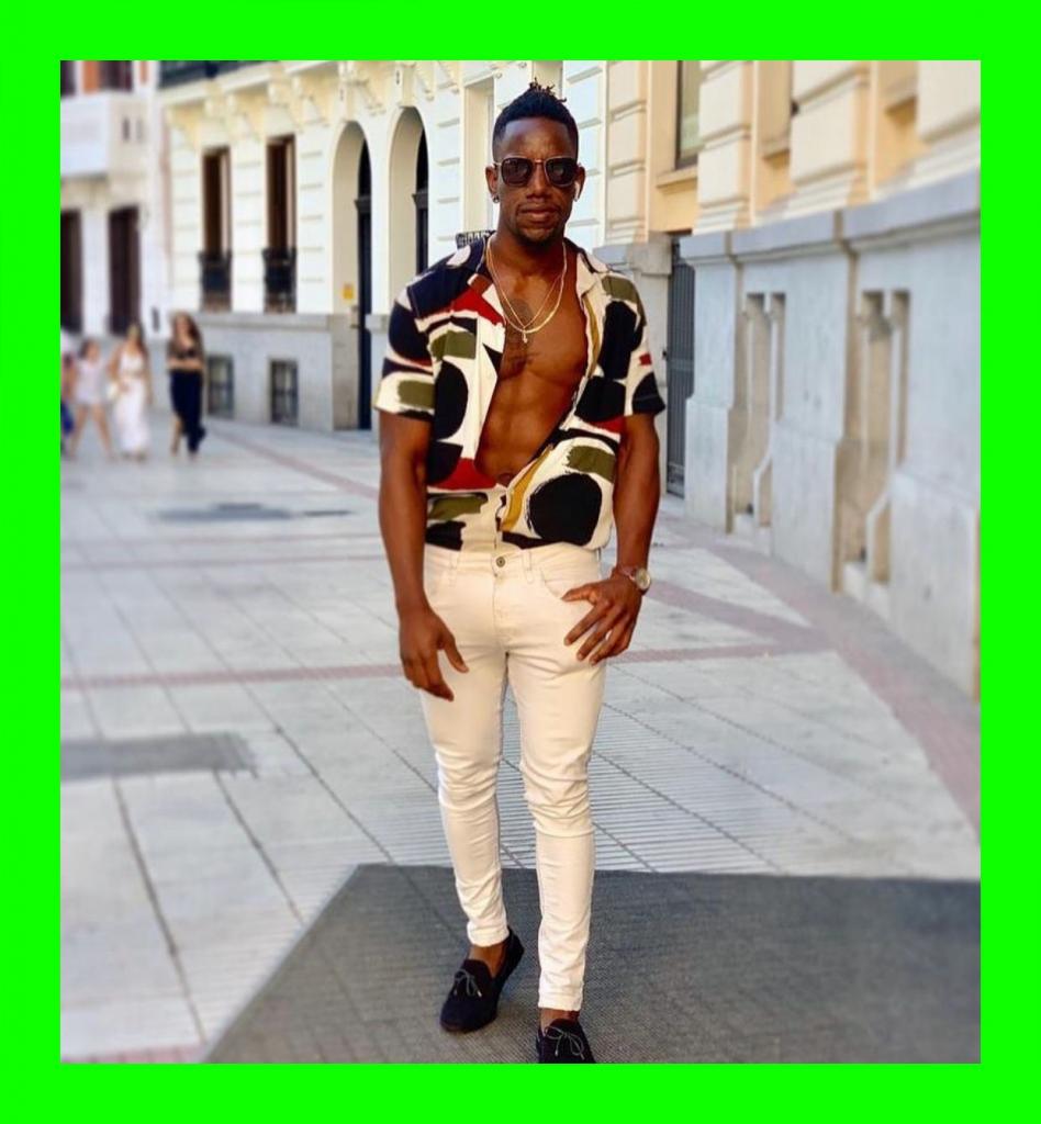 Chico busca chica en Barcelona: 