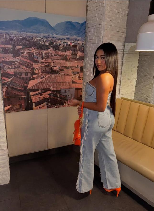 Chica busca chico en Las Palmas: 