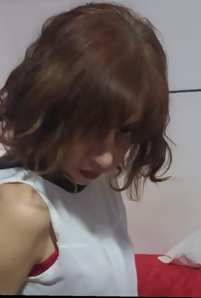 Chica busca chico en Alicante: 