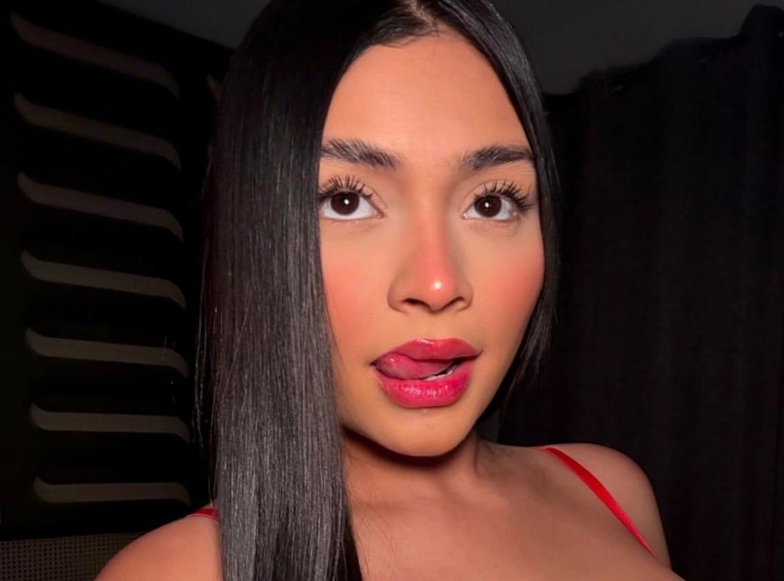 Chica busca chico en Tenerife: 