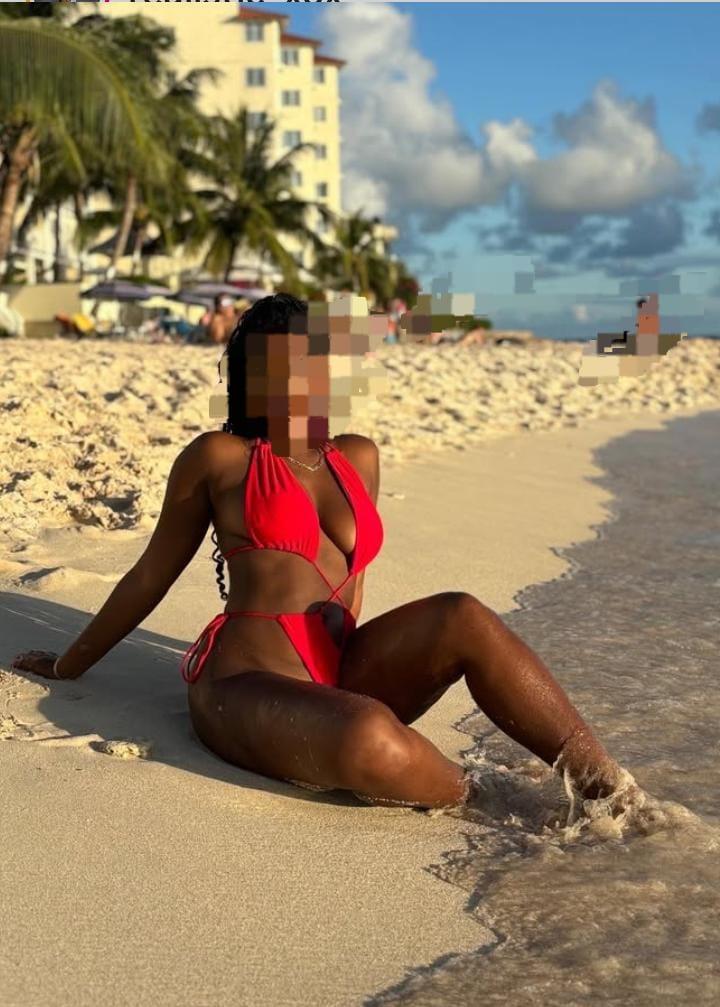 Chica busca chico en Las Palmas: 