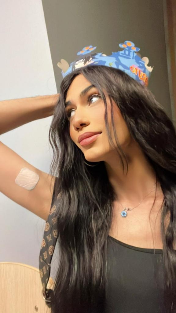 634115919: Travesti en Vizcaya