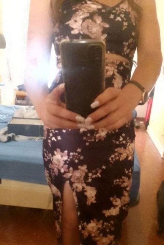 Chica busca chico en Cádiz: 