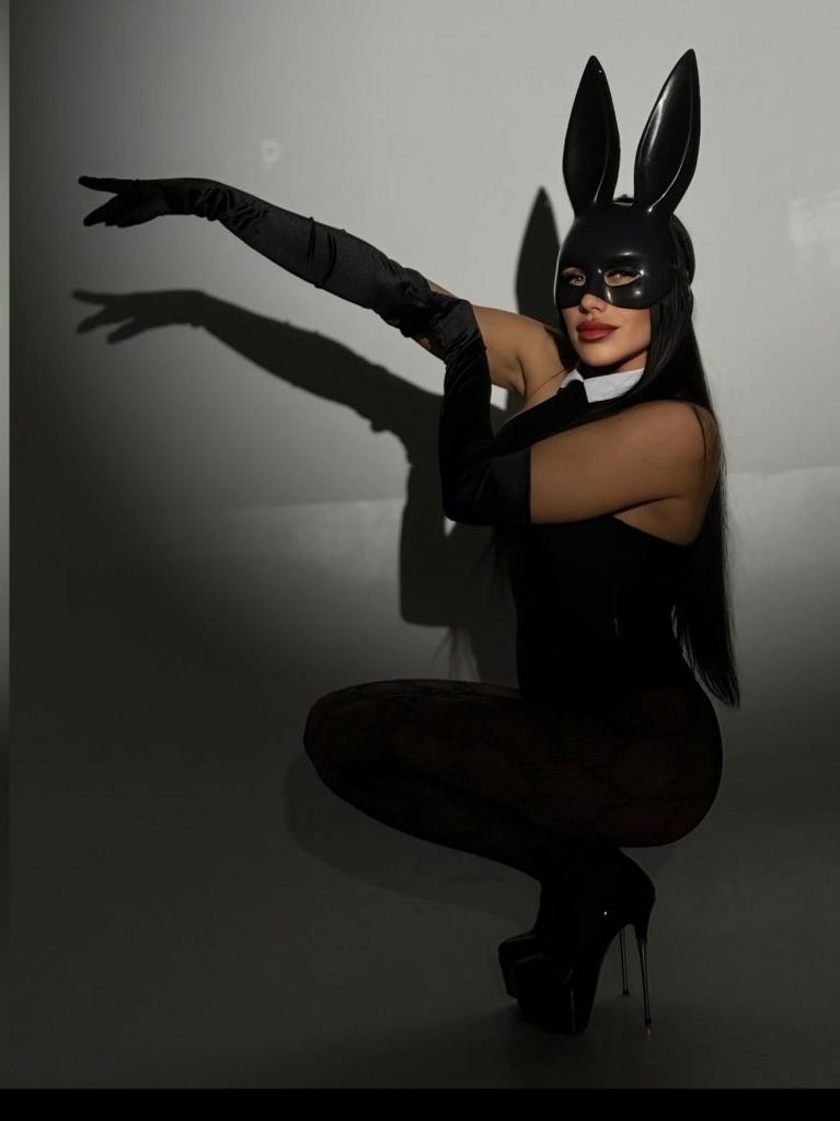 Chica busca chico en Murcia: 