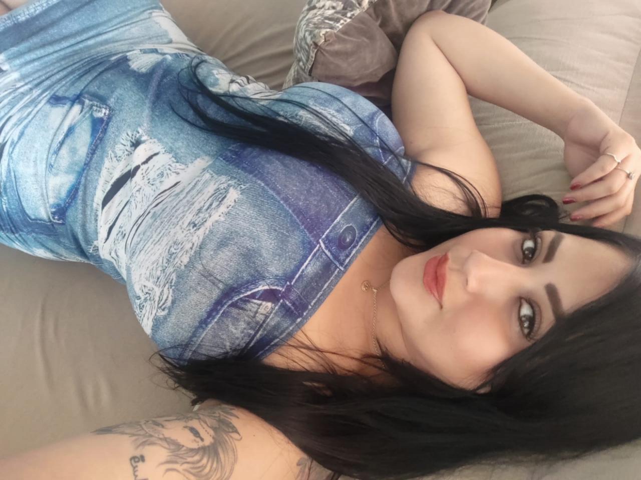 Chica busca chico en Tenerife: Chica busca chico