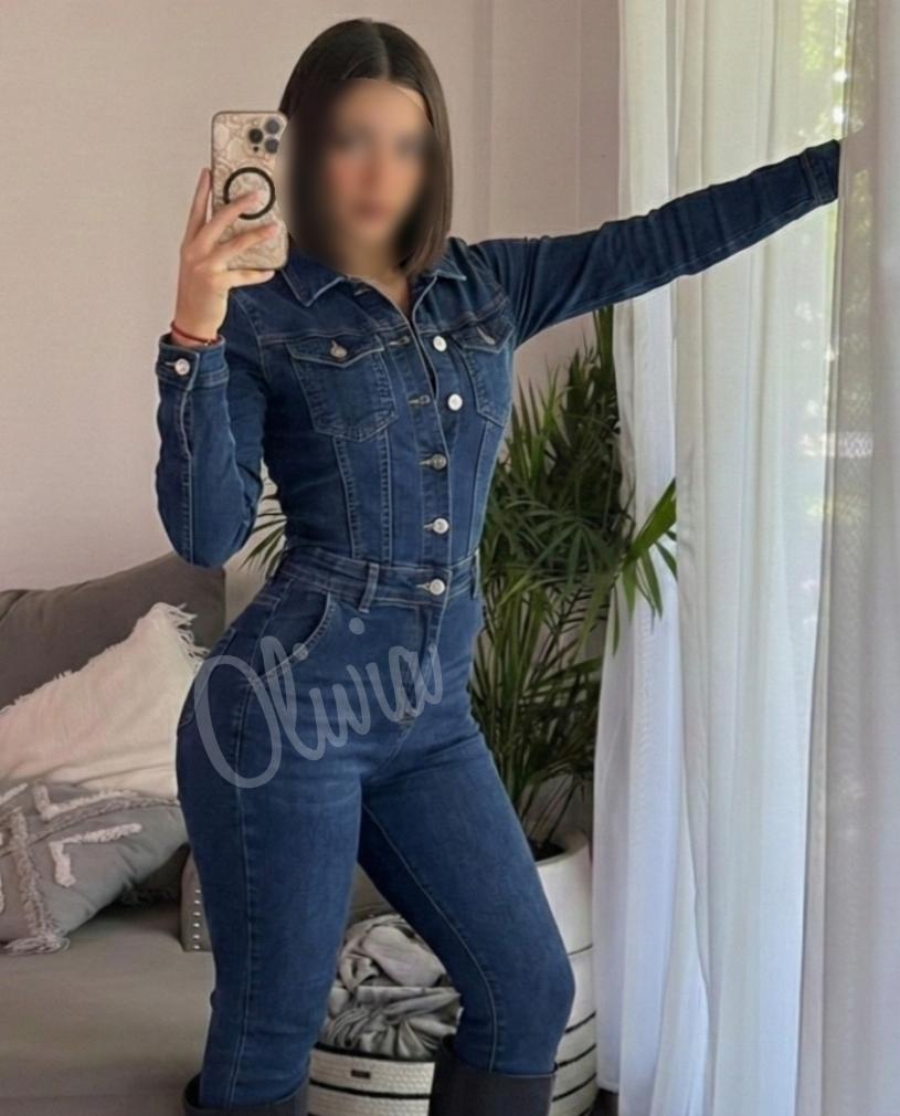 Chica busca chico en Málaga: 