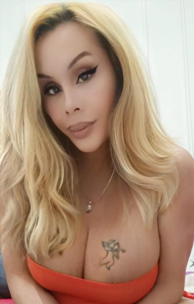 Transexual en Barcelona: Transexuales y Travestis