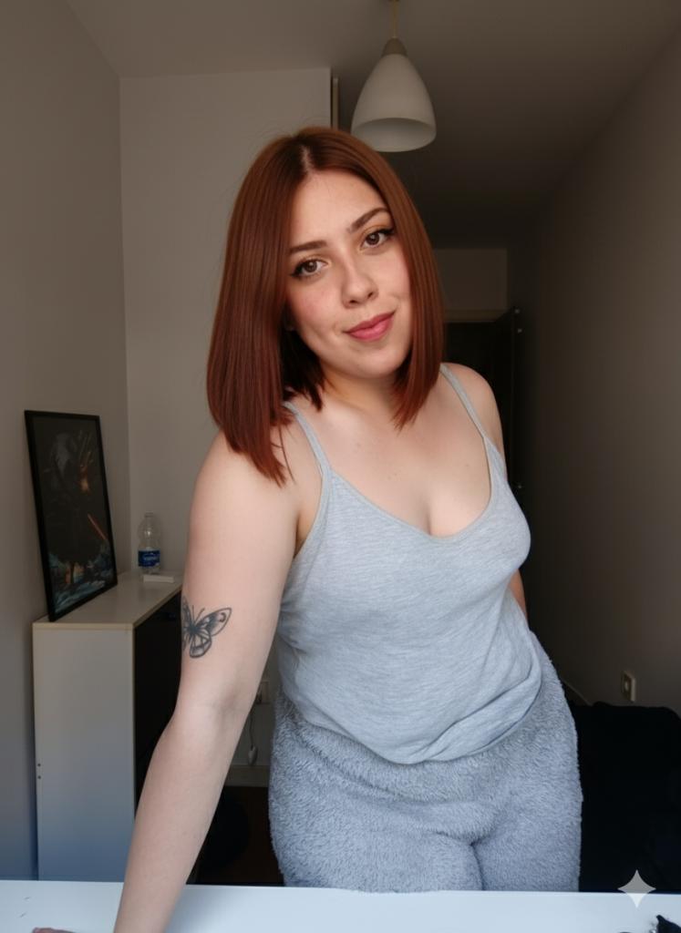 Chica busca chico en Barcelona: 