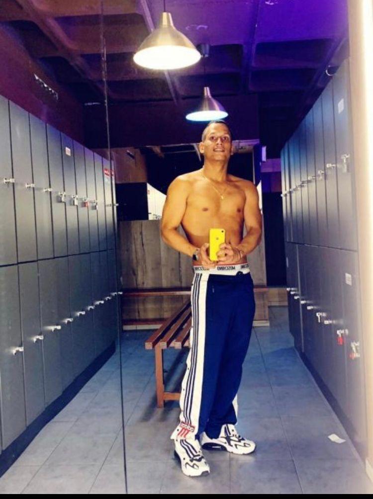 Chico busca chica en Barcelona: 