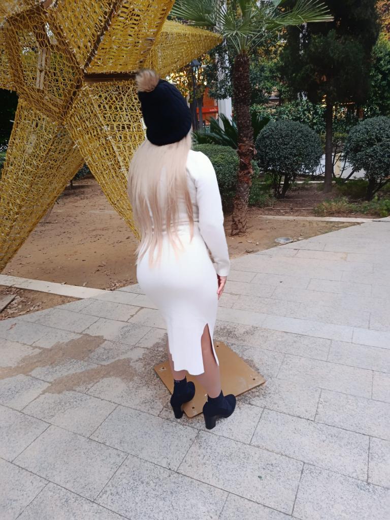 Chica busca chico en Murcia: 