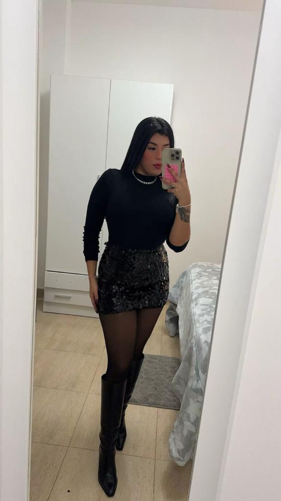 Chica busca chico en Málaga: 
