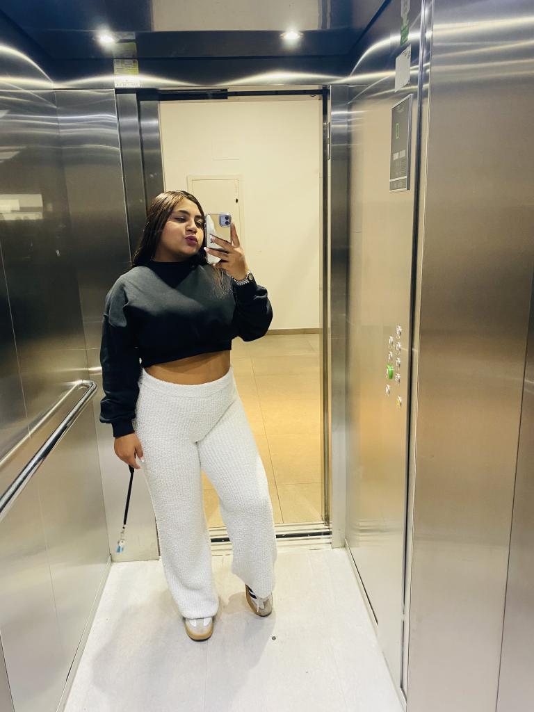 Chica busca chico en Madrid: 