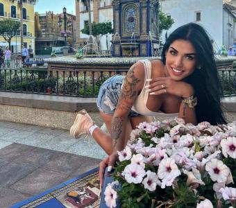 601864593: Travesti en Gerona