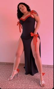 632684685: Chica busca chico en Pontevedra