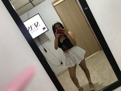 611535710: Chica busca chico en Tenerife