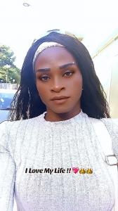 615238821: Transexual en Málaga