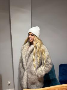 602700534: Transexual en Málaga