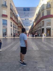 613602797: Chico busca chica en Málaga