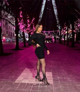 611332983: Transexual en Madrid