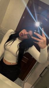 672961870: Chica busca chico en León