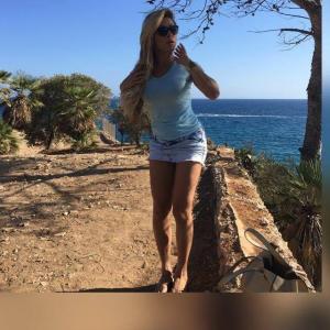 607503200: Transexual en Barcelona