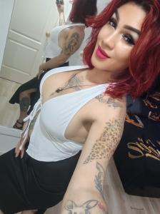 613947941: Transexual en Zaragoza