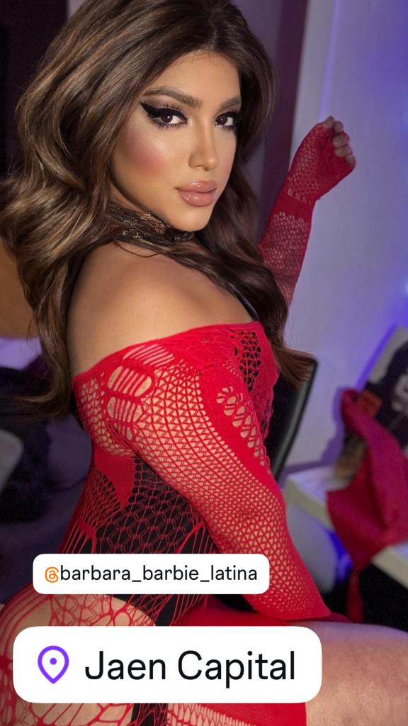 Travesti en Jaén: 