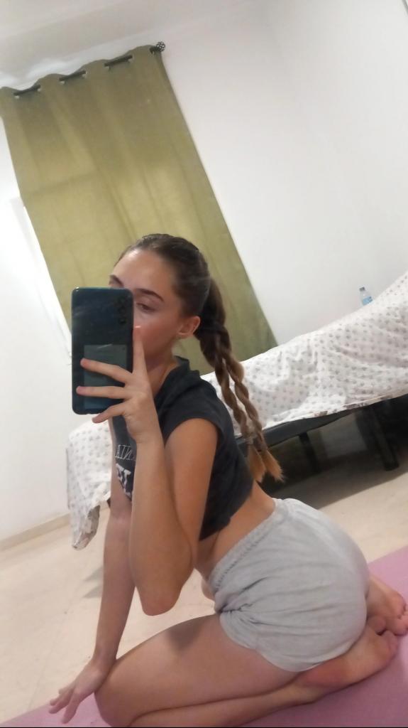 Chica busca chico en Las Palmas: 