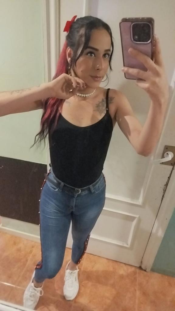 Travesti en Barcelona: 