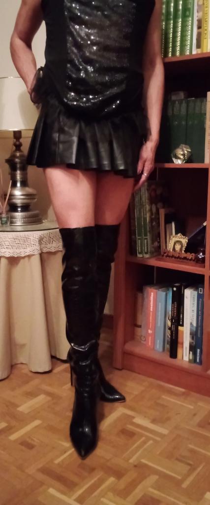 Transexual en Navarra: 