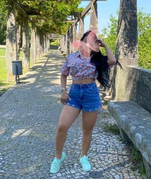 Chica busca chico en Málaga: 