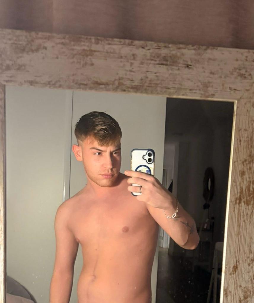 Chico busca chica en Las Palmas: Chico busca chica